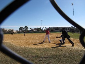 Sports Facility Start-Up Lessons. Photo by kthypryn on Flickr. Sports Facility Start-Up Lessons: Develop your Network