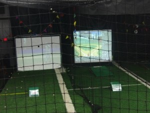 Ninja Sports Performance uses Technology for Baseball Academies